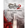 Konami Castlevania Lords Of Shadow 2 Revelations DLC PC Game